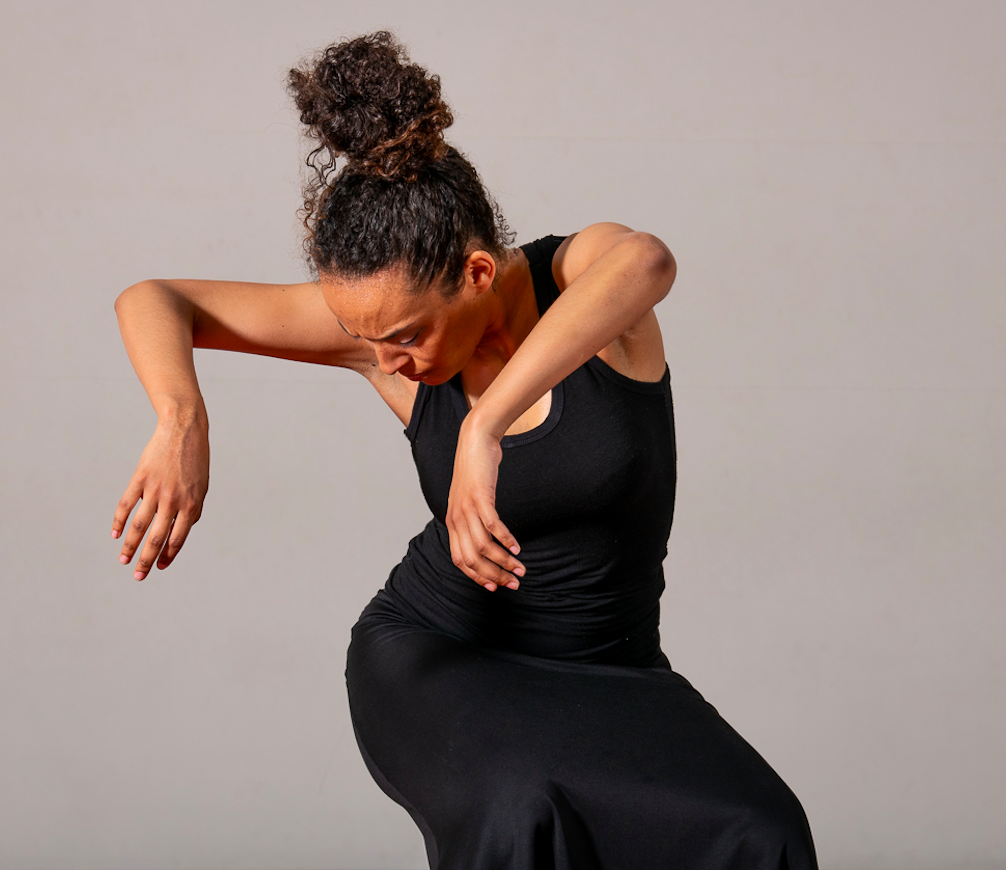 Ana Pérez ©Juan Conca