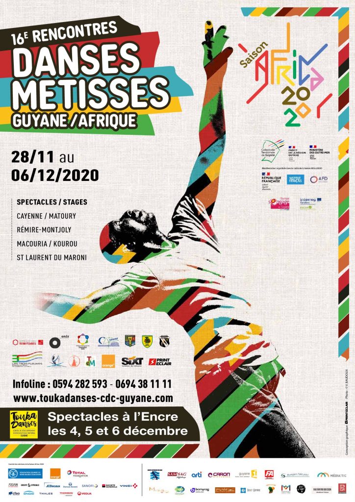 FESTIVAL RENCONTRES DE DANSES METISSES FESTIVAL RENCONTRES DE DANSES METISSES