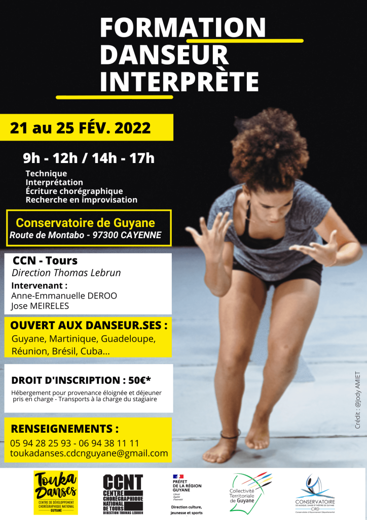 FDI - Février 2022 FDI - 2022