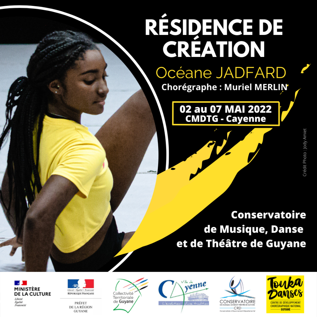 RÉSIDENCE CRÉATION - 2022-4 RÉSIDENCE CRÉATION - 2022-4