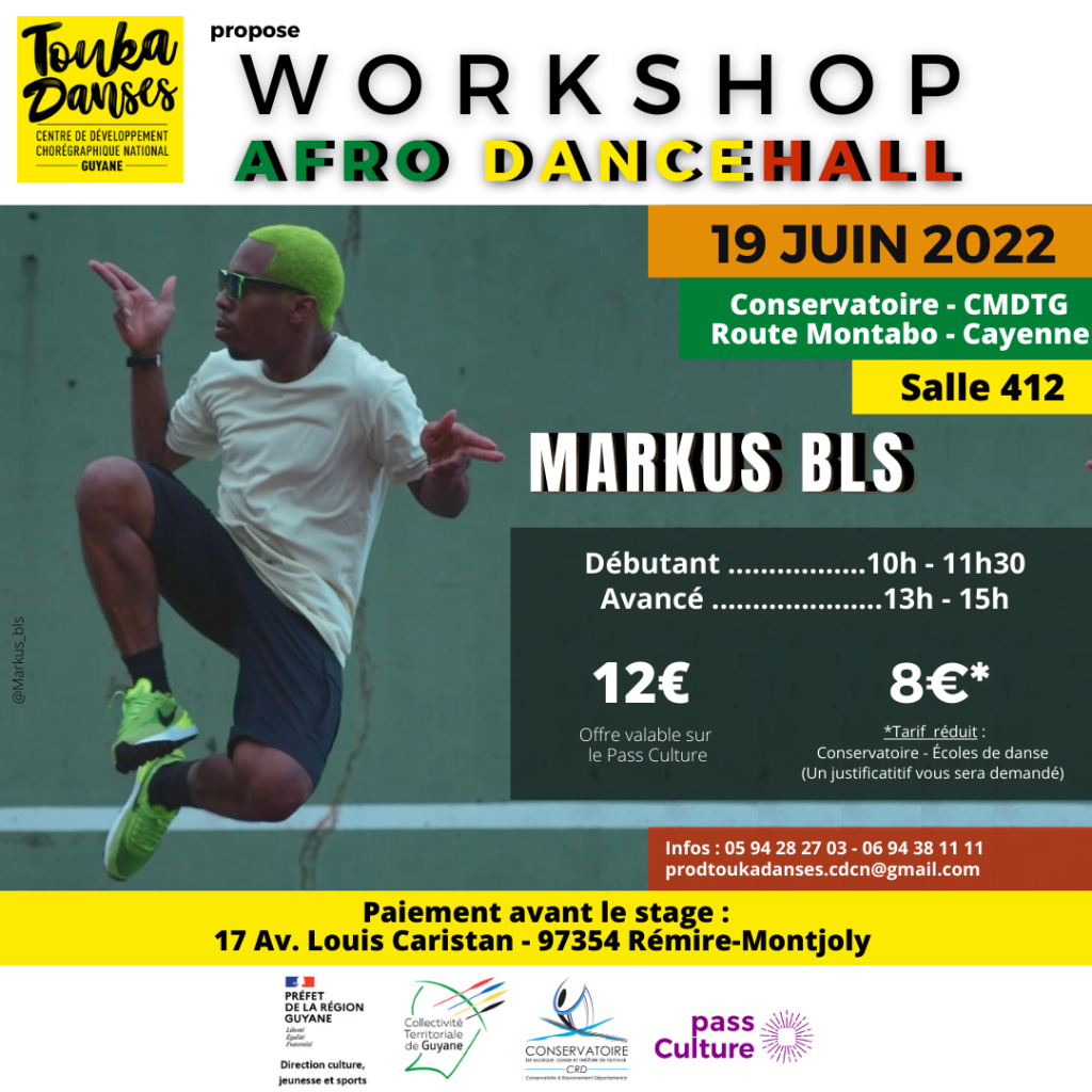 WORKSHOP WORKSHOP
