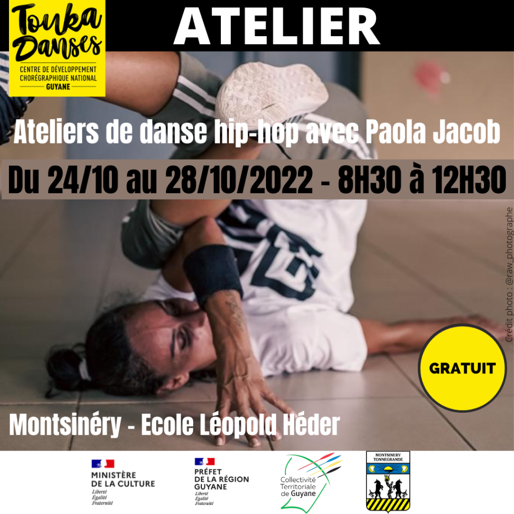 ATELIER Montsinéry et Régina-3 ATELIER Montsinéry et Régina-3