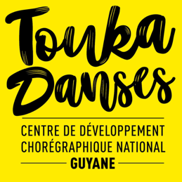 Logo - Touka Danses Logo - Touka Danses