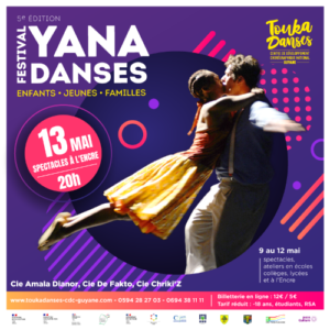 festival YANA DANSES