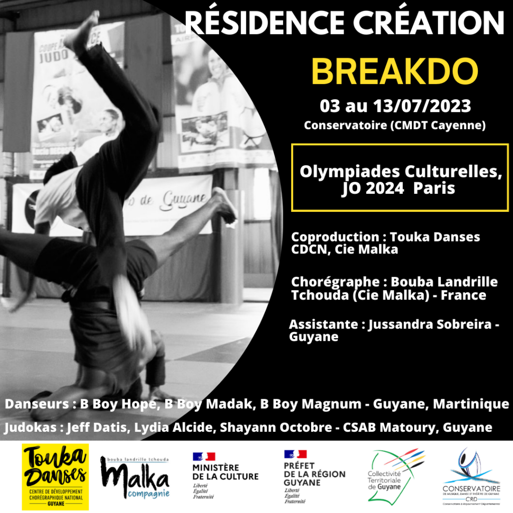 Visuel BreakDO Visuel BreakDO