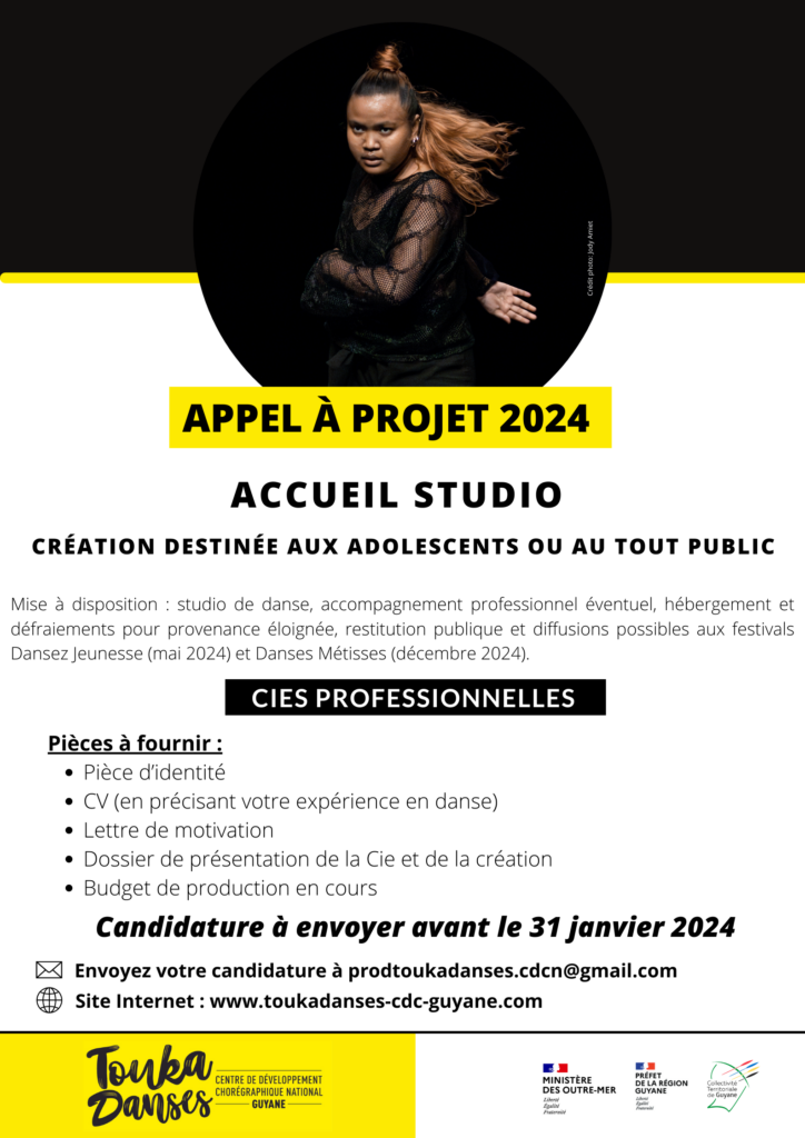 APPEL À PROJET-7 APPEL À PROJET-7