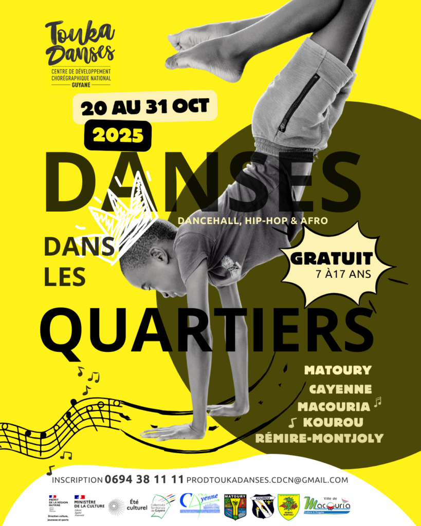 DANSES DANS LES QUARTIERS (Publication Instagram (45))